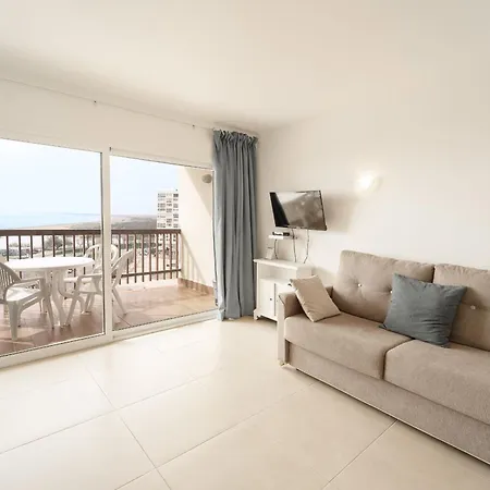 Welcs Estudio 124 Emp Con Vistas Al Mar Apartment Empuriabrava