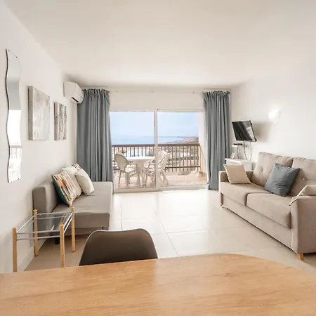 Apartment Welcs Estudio 124 Emp Con Vistas Al Mar *