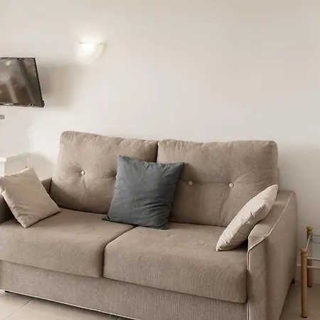Welcs Estudio 124 Emp Con Vistas Al Mar Empuriabrava