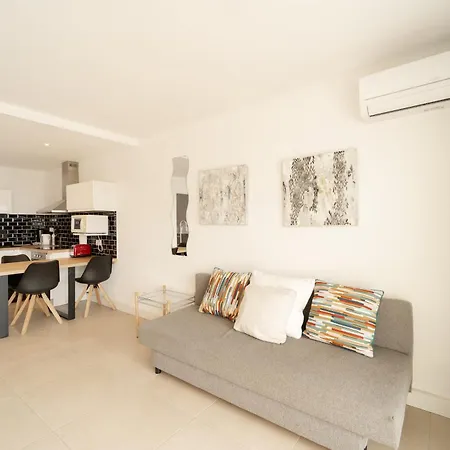 Welcs Estudio 124 Emp Con Vistas Al Mar Apartment Empuriabrava