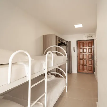 Apartment Welcs Estudio 124 Emp Con Vistas Al Mar