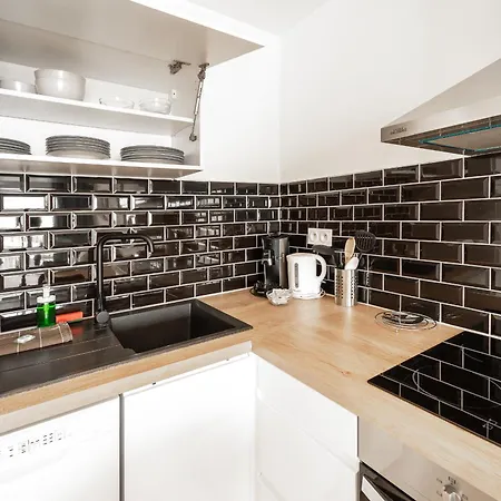 Apartment Welcs Estudio 124 Emp Con Vistas Al Mar