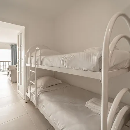 Welcs Estudio 124 Emp Con Vistas Al Mar Эмпуриабрава